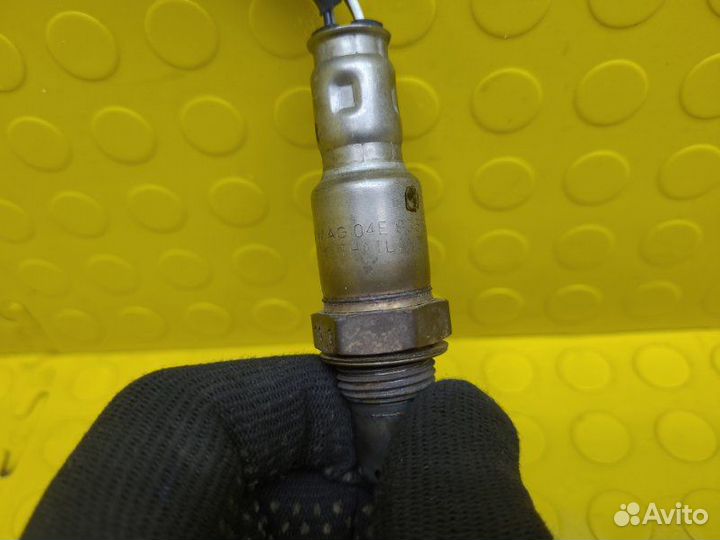 Лямбда зонд, датчик кислорода задняя Skoda Octavia