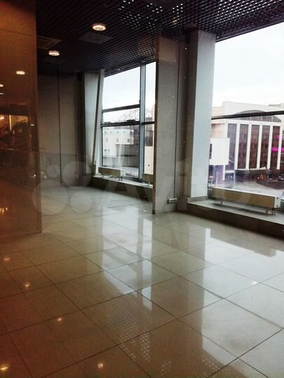 Торговая площадь, 52.3 м²