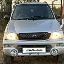 Daihatsu Terios Kid 0.7 AT, 1999, 102 000 км, с пробегом, цена 420 000 руб.