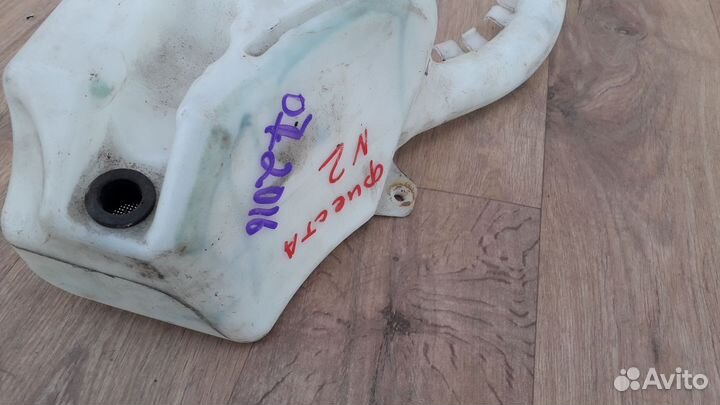 Бачок омывателя Ford Fusion Fiesta 2005