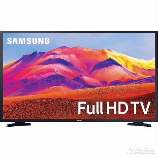 Телевизор Samsung SMART tv 32 дюйма