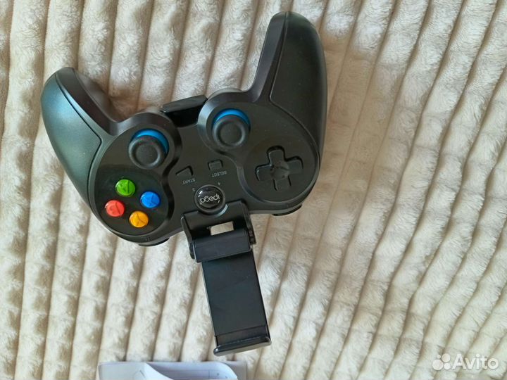 Геймпад для андройда