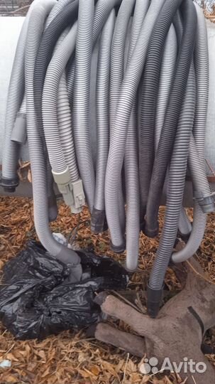 Шланги для Пылесоса