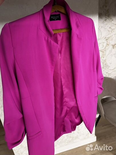 Вещи пакетом на девушку 42 44