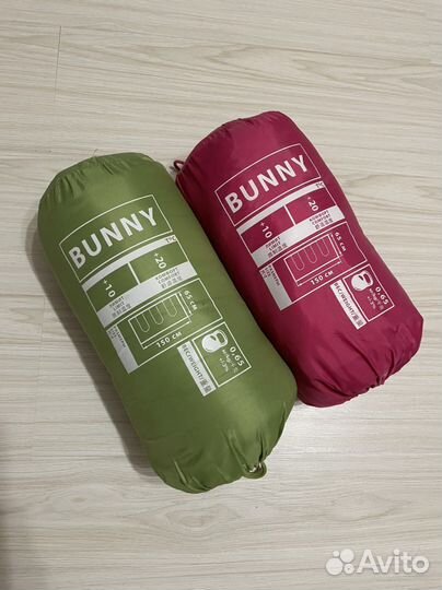 Спальник детский