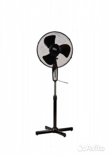 Вентилятор на полный 40 Вт новый