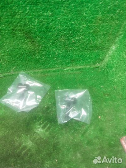 Форсунка омывателя фар Volkswagen Touareg I 2.5