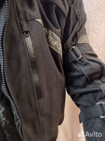 Мотоэкипировка Modeka