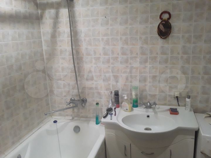 Комната 17 м² в 2-к., 3/17 эт.