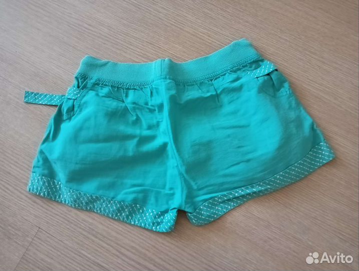 Шорты