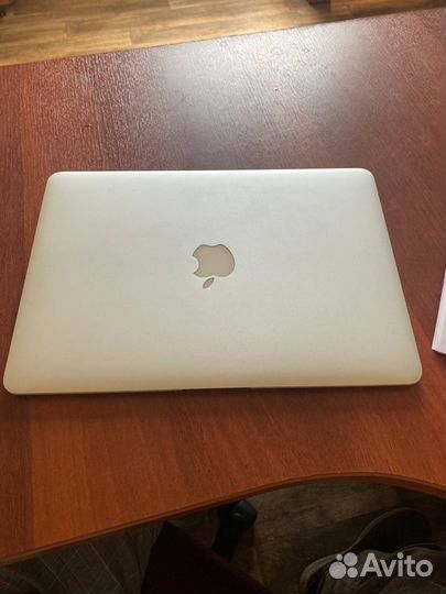 Apple macbook air 13 2014