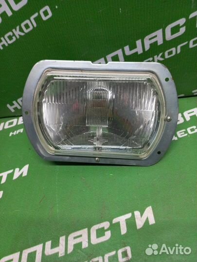 Фара Москвич 412