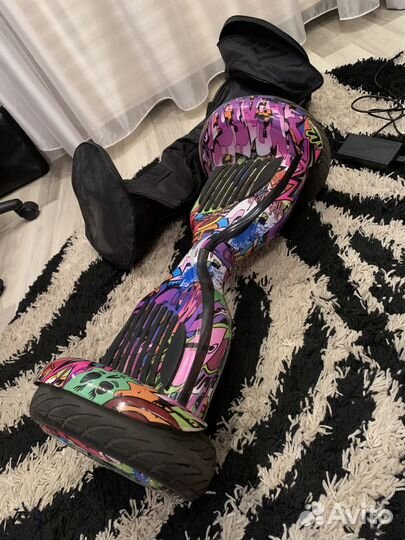 Гироскутер Balance 10’5 Hip-Hop