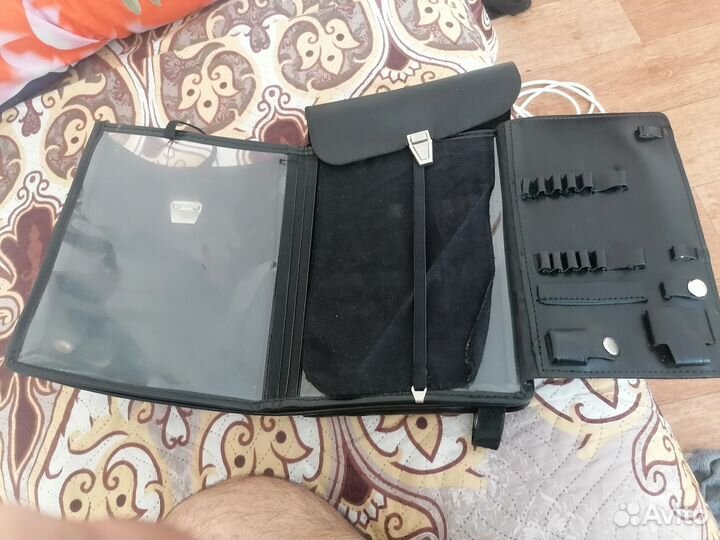 Планшет офицерский для переноса документов