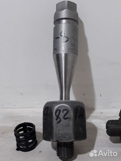 Тяга рулевая audi A4,A6,A8