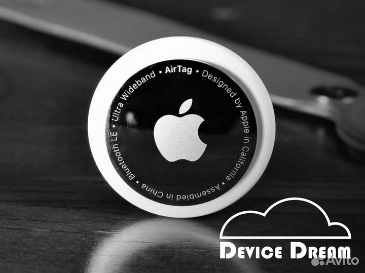 Device Dreem: Ваш Мир Apple