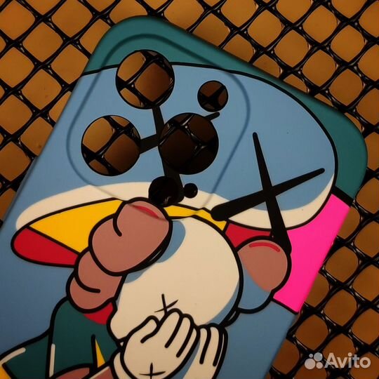 Чехлы на iPhone 13 Pro (Магазин)