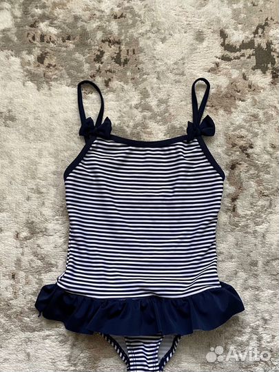 Купальник для девочки