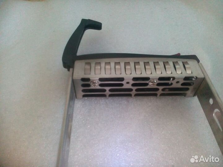 Салазки для жестких дисков 3,5