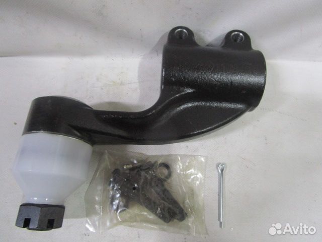 Рулевой наконечник - emic