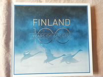 Книга о Финляндии - Finland 100 Years of success