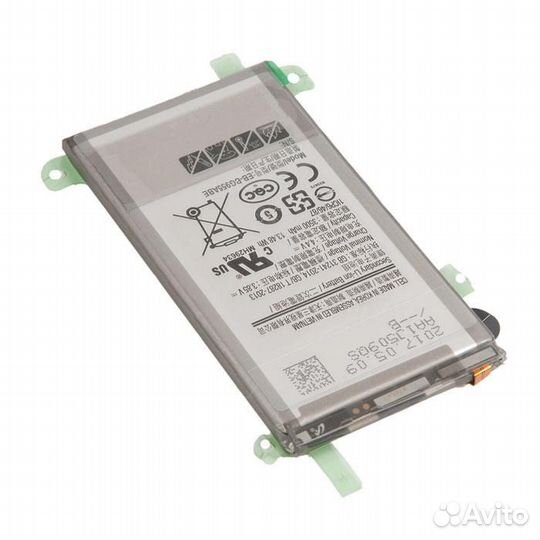 Батарея для для Samsung G955F