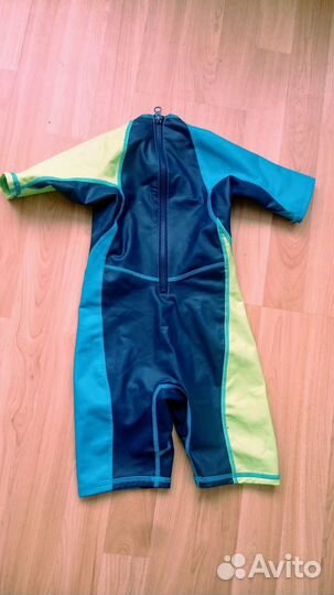 Гидрокостюм