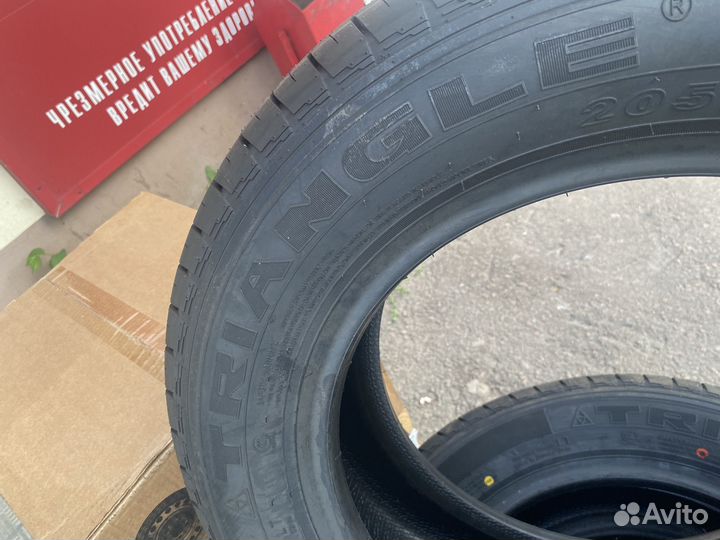 Triangle Connex Van TV701 205/65 R15C 102T