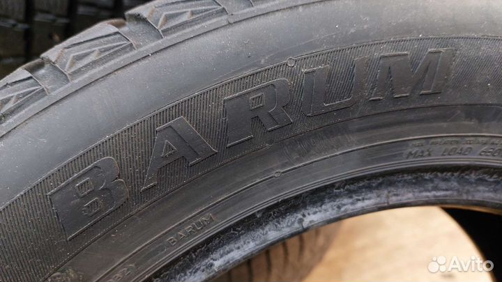 Barum Norpolaris 205/60 R16 92Q