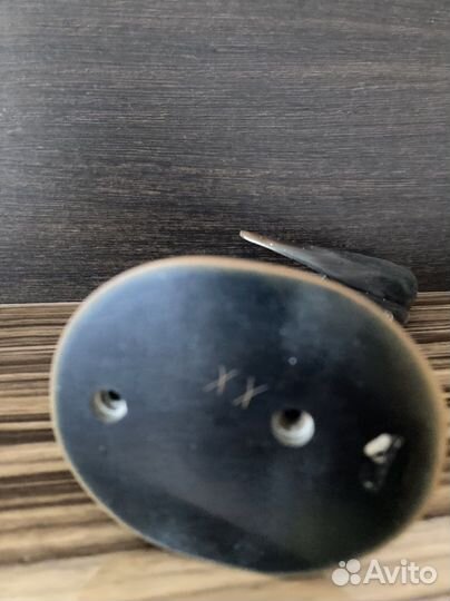 Статуэтка птица из рога, Из СССР