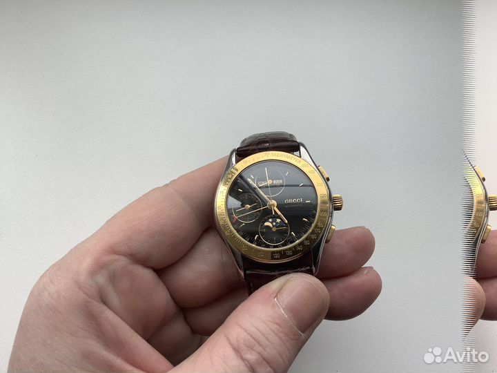 Часы Gucci Automatic