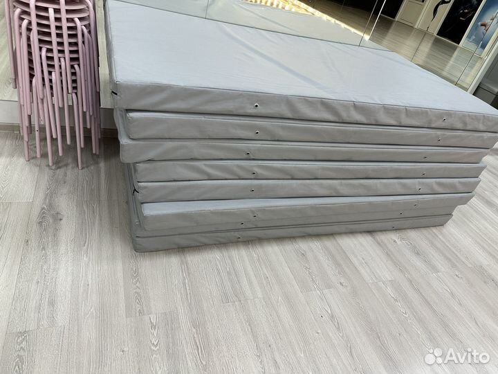 Мат спортивный гимнастический,или для акробатики