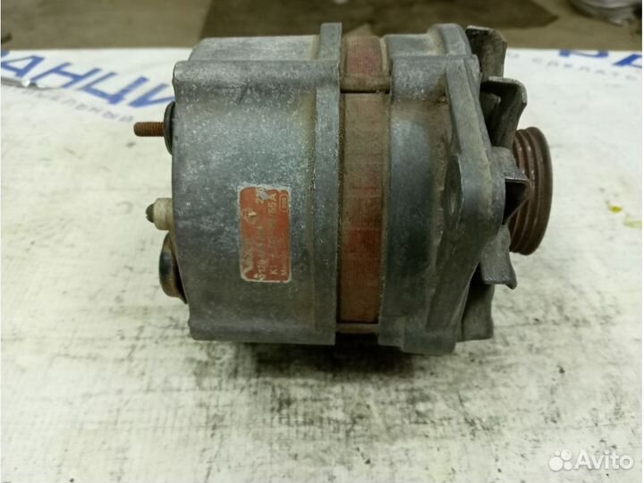 Генератор, 555724 peugeot 405, 3049745