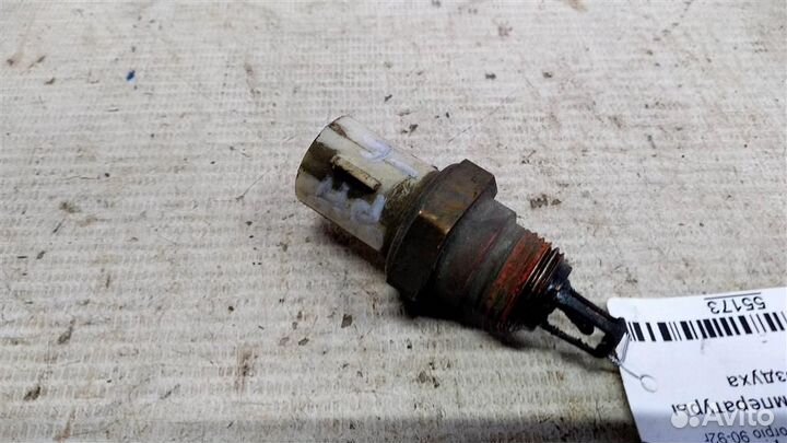 Датчик температуры воздуха Ford Scorpio 90-92г