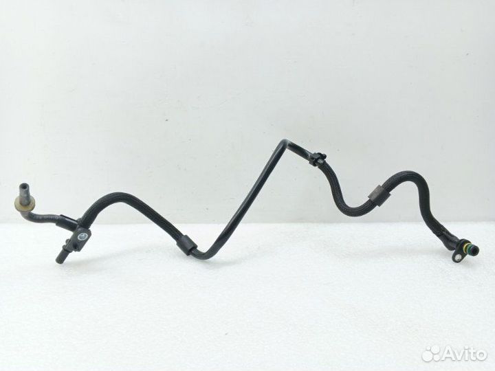 Трубка вакуумная Audi Q5 FY 2.0 DET 2019