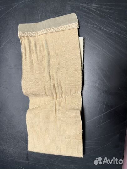 Бандаж на голеностопный сустав