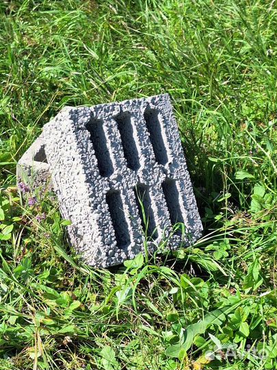 Керамзитные блоки и перегородочные блоки gost15