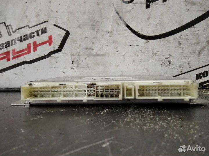 Блок управления ABS mercedes M-class W163 A1635453