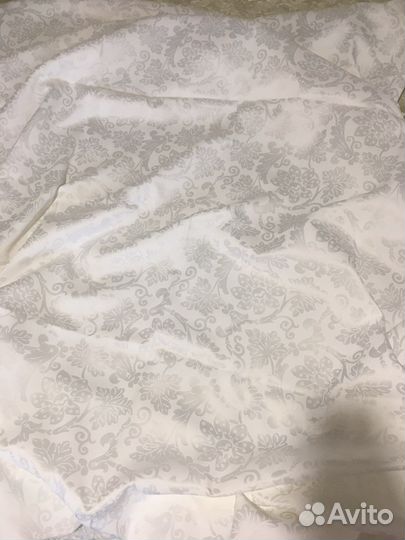 Новая красивая штора Икеа