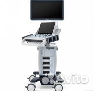 Mindray DC-60 Pro X-Insight - Официальный дилер