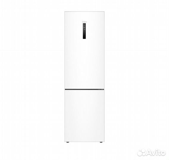 Холодильник Haier C4F640CWU1 Белый