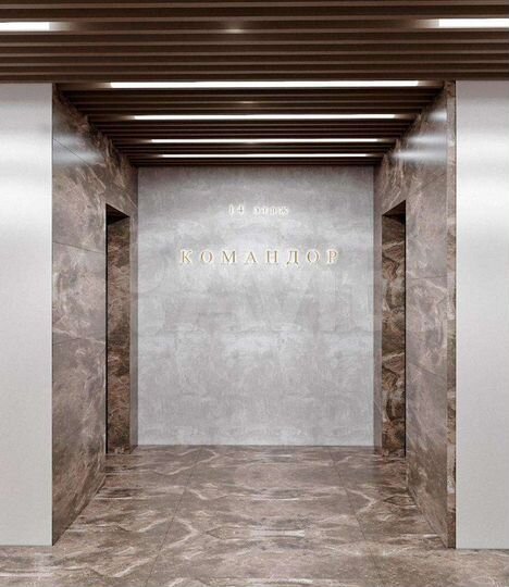 Квартира-студия, 23 м², 7/18 эт.