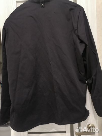 Поварской китель мужской