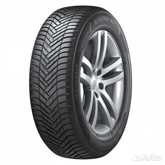 Hankook Kinergy 4S2 H750 185/65 R15 92T