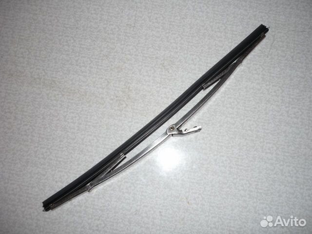 Щётка стеклоочистителя ваз-2101