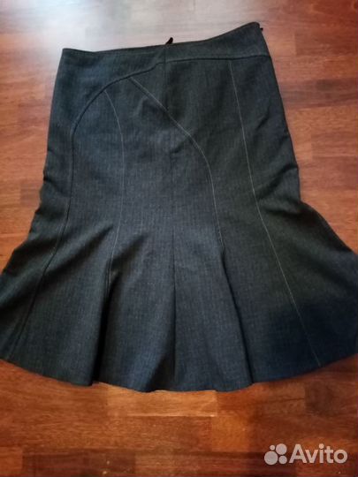 Женские вещи пакетом 52 54 56