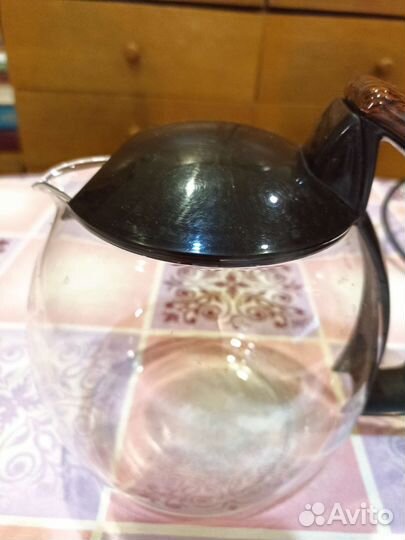 Кофеварка moulinex Франция