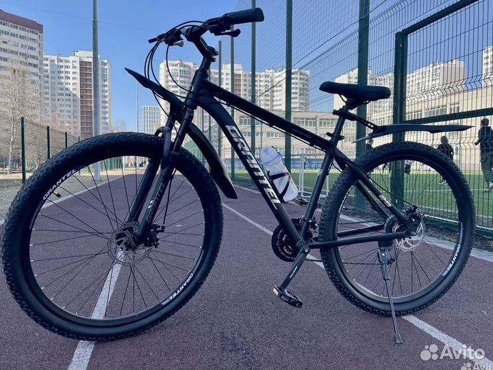 Велосипед взрослый с гарантией