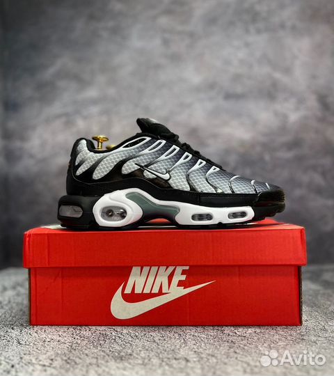 Кроссовки Nike Air Max Tn Plus