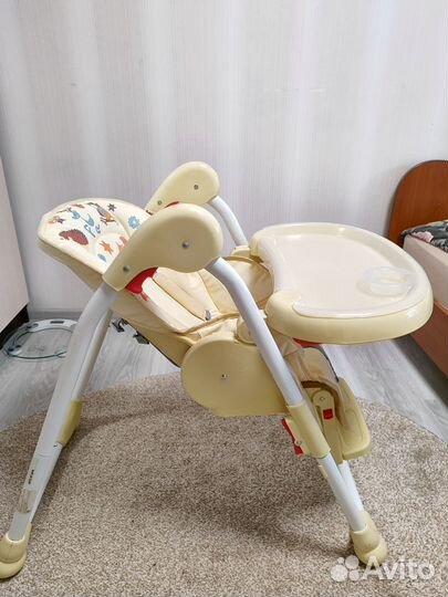 Стульчик для кормления